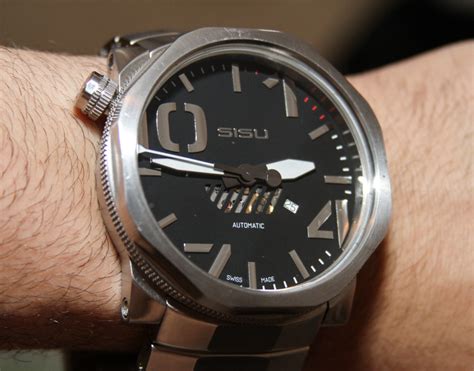 40.55mm watch